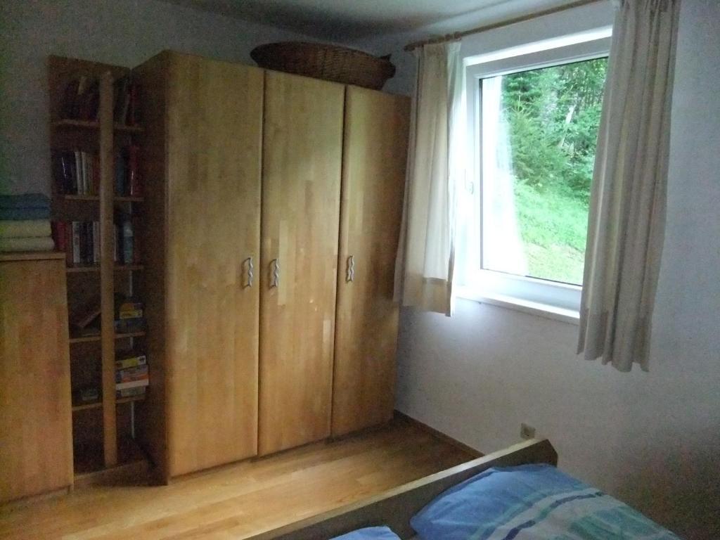הוילה Vorderstoder Enghagen Haarstube מראה חיצוני תמונה